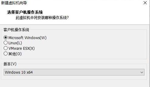 Win11系统能否在vm上安装