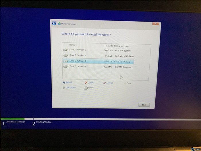 Win11绕开TPM限制的ISO引导安装方法